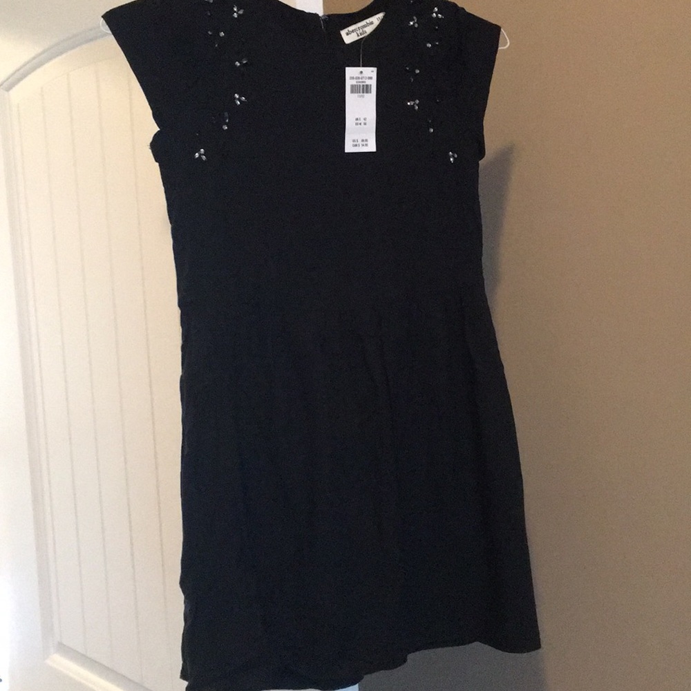 Girls dress Abercrombie and Fitch
